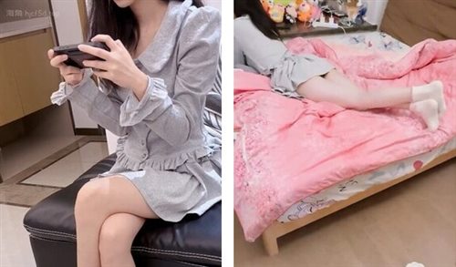 64140-【真实乱伦❤️大神】意淫妹妹✨万狼期待破处后续进展 历经3个月终于再次吃到妹妹 紧致后入蜜臀嫩穴 绝美阴户榨射.jpg
